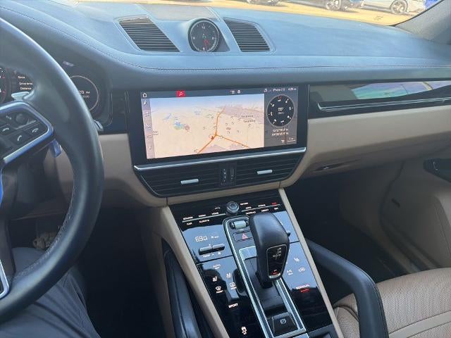 2019 Porsche Cayenne AWD