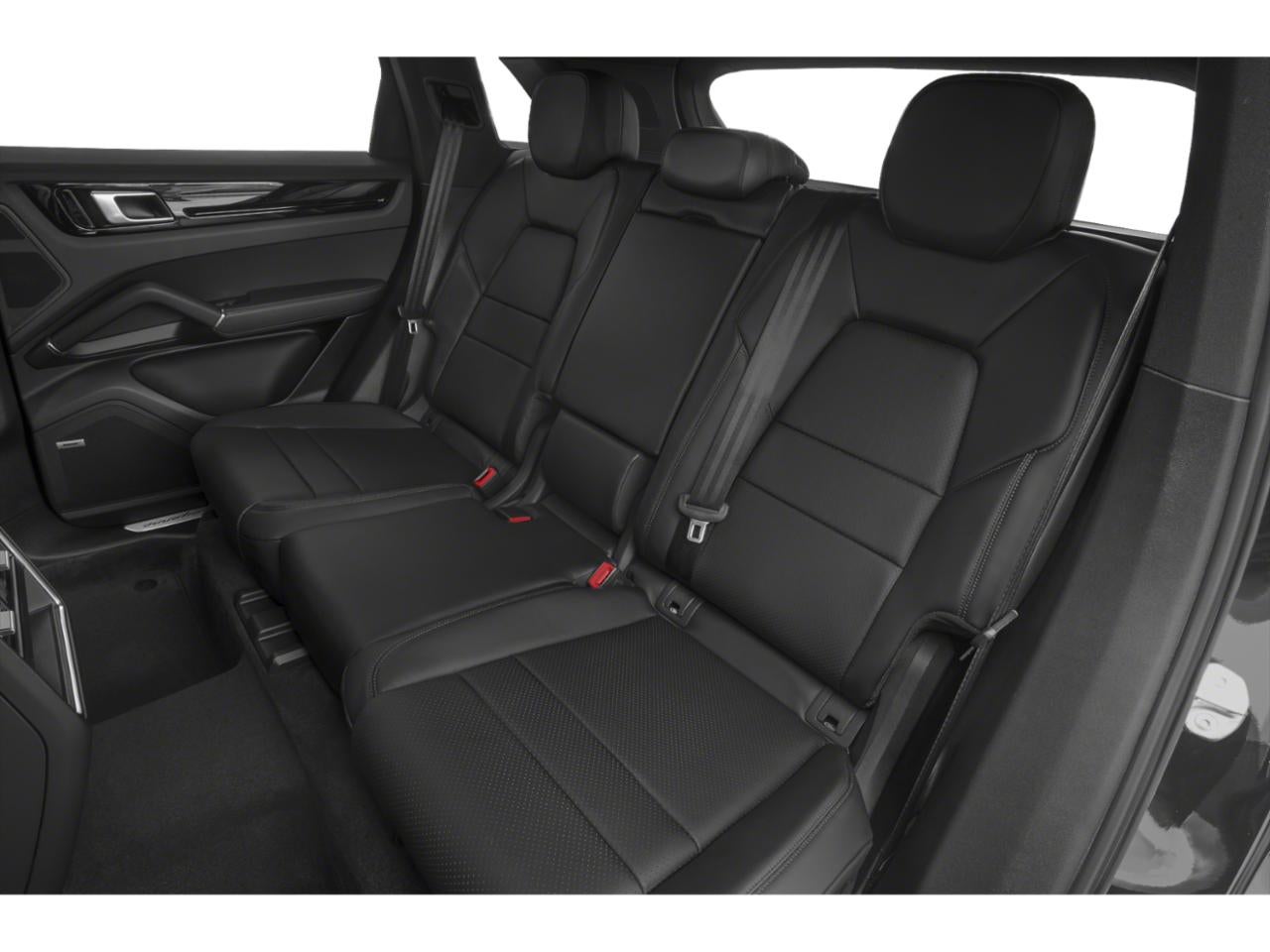 2019 Porsche Cayenne AWD