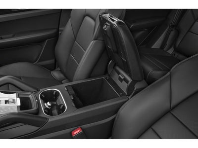 2019 Porsche Cayenne AWD
