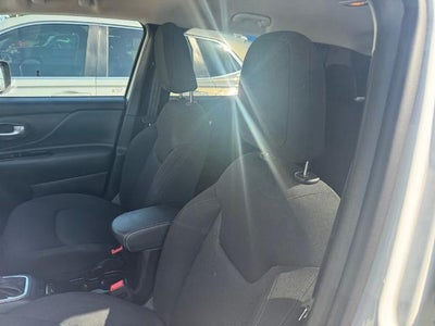 2023 Jeep Renegade Latitude 4x4