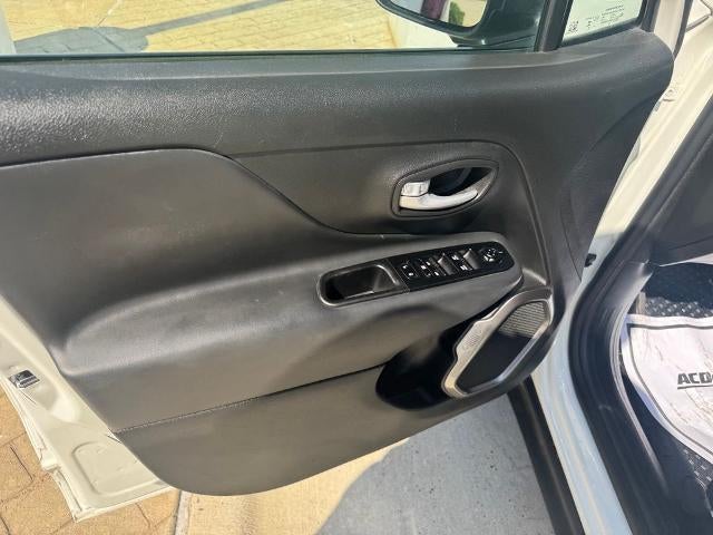 2023 Jeep Renegade Latitude 4x4