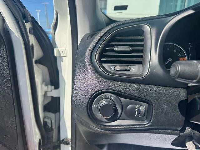 2023 Jeep Renegade Latitude 4x4