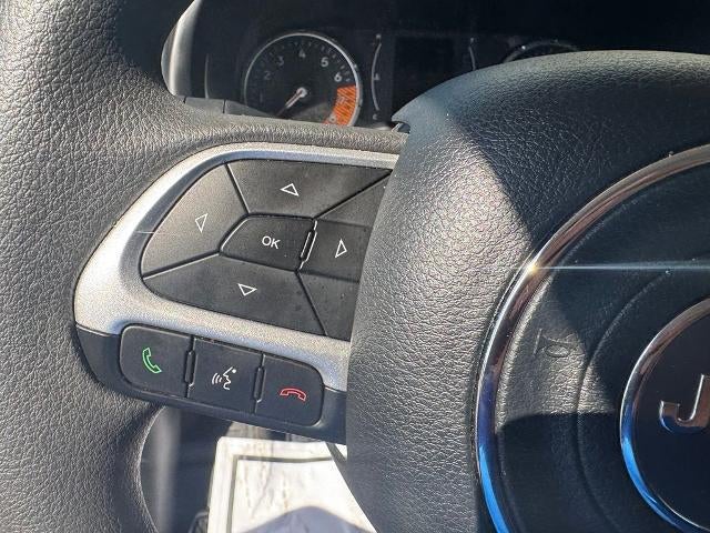 2023 Jeep Renegade Latitude 4x4