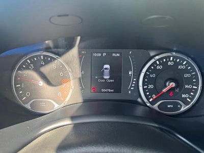 2023 Jeep Renegade Latitude 4x4