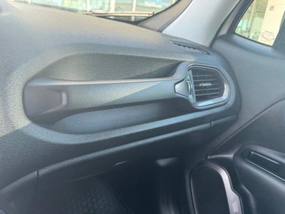 2023 Jeep Renegade Latitude 4x4