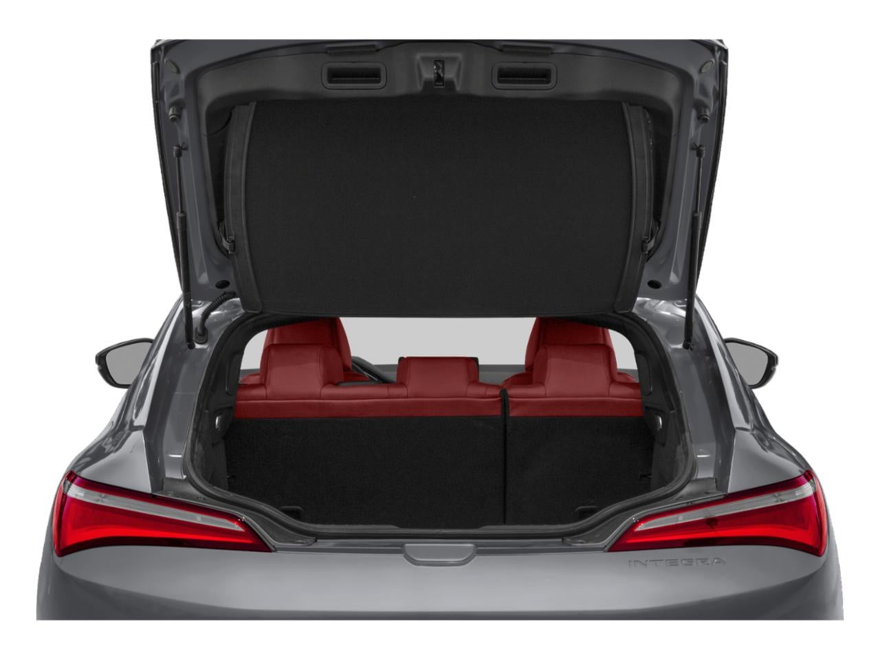 2025 Acura Integra CVT w/A-Spec Technology Package