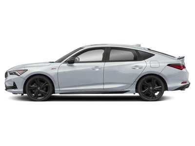 2025 Acura Integra CVT w/A-Spec Technology Package
