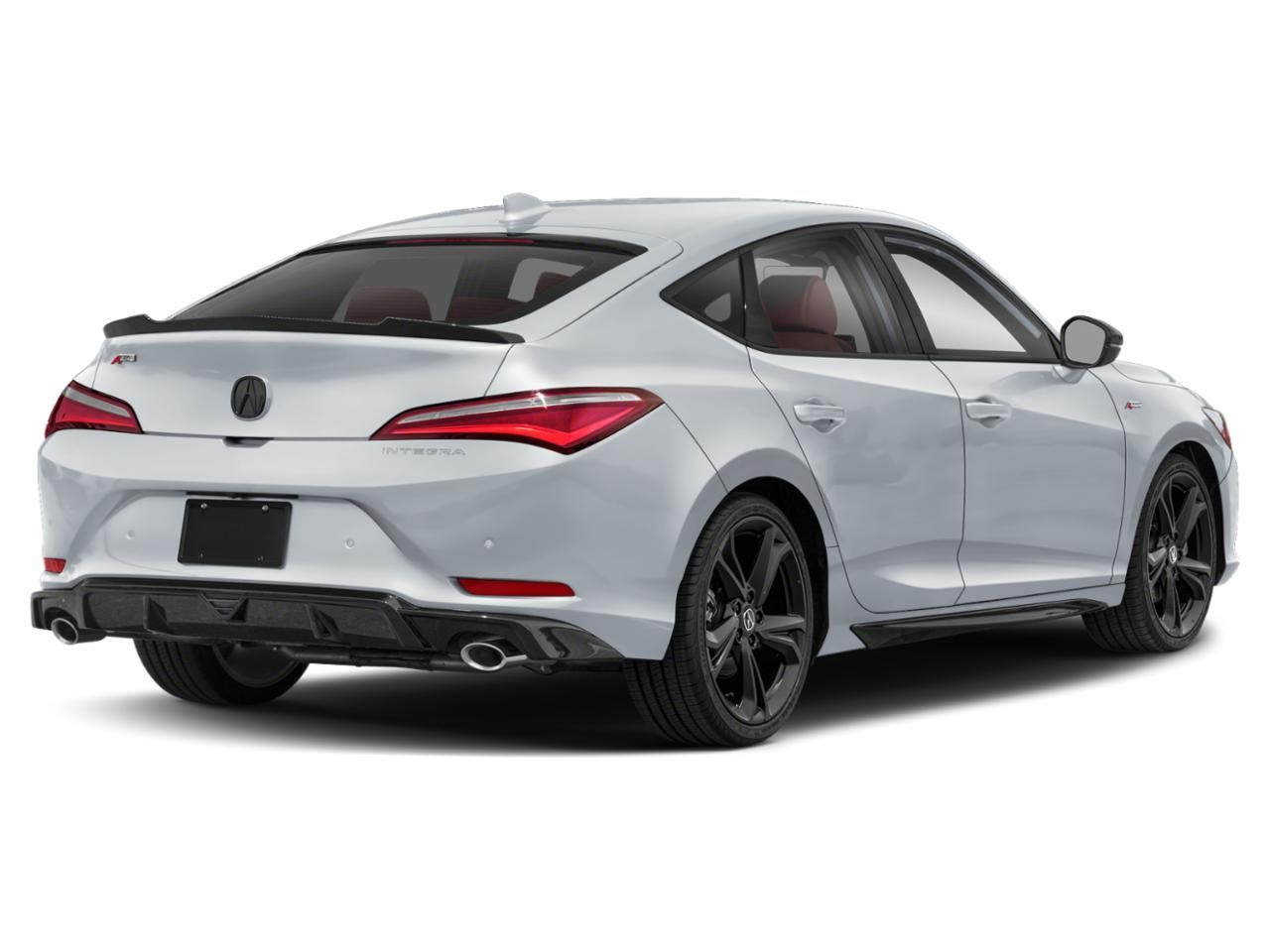 2025 Acura Integra CVT w/A-Spec Technology Package