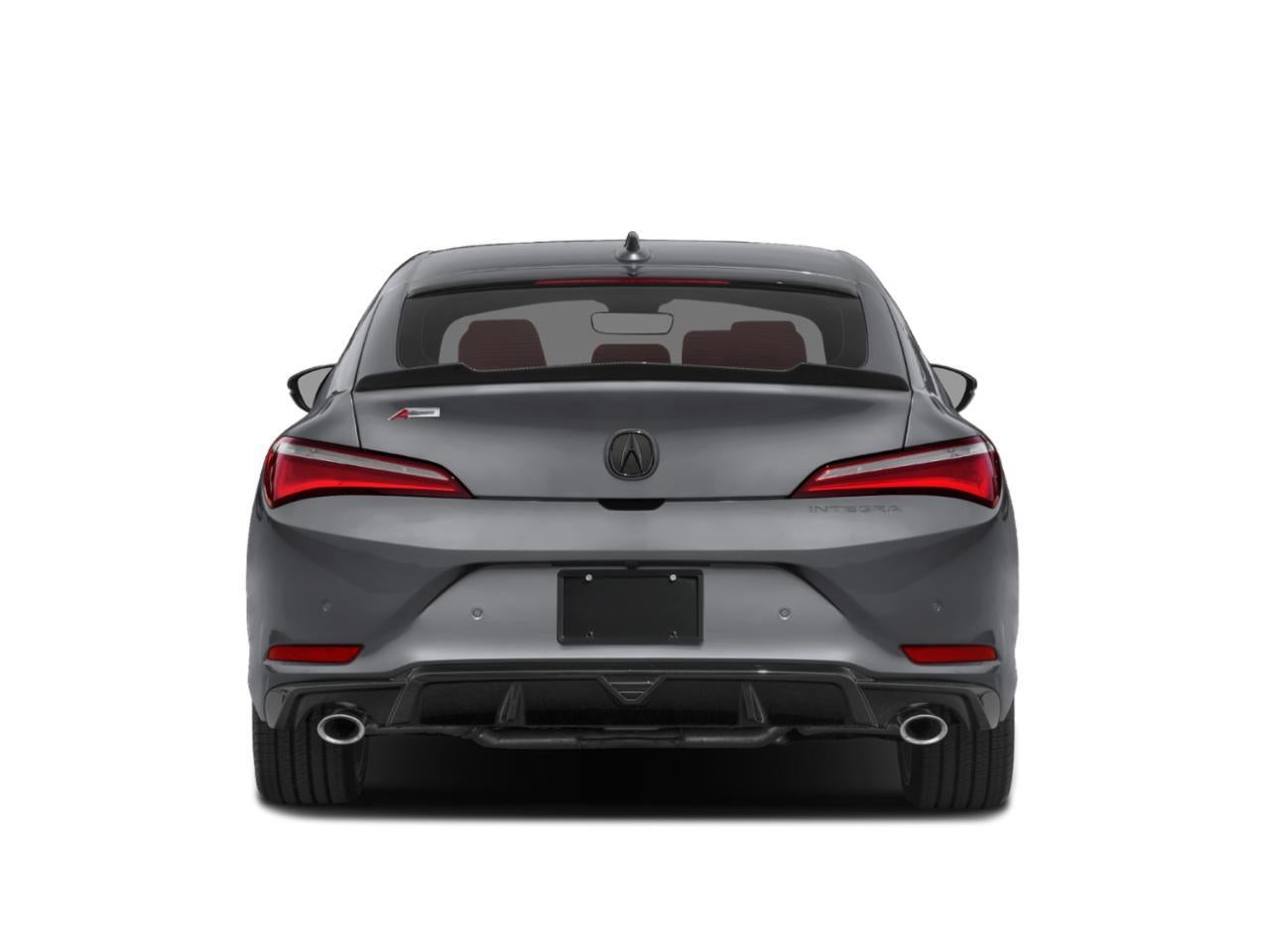 2025 Acura Integra CVT w/A-Spec Technology Package