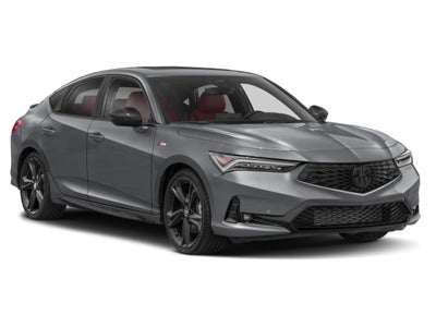 2025 Acura Integra CVT w/A-Spec Technology Package