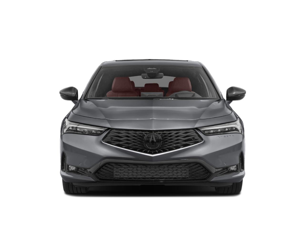 2025 Acura Integra CVT w/A-Spec Technology Package