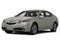 2014 Acura TL 2WD Automatic with Advanced Package