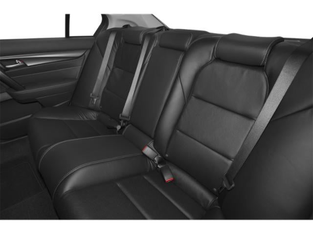 2014 Acura TL 2WD Automatic with Advanced Package