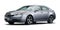2014 Acura TL 2WD Automatic with Advanced Package