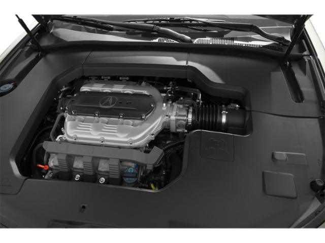 2014 Acura TL 2WD Automatic with Advanced Package
