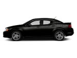 2014 Dodge Avenger 4dr Sdn SE