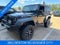 2014 Jeep Wrangler 4WD 2dr Sport