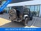 2014 Jeep Wrangler 4WD 2dr Sport