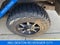 2014 Jeep Wrangler 4WD 2dr Sport