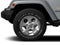 2014 Jeep Wrangler 4WD 2dr Sport