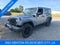 2017 Jeep Wrangler Unlimited Sport 4x4