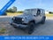 2017 Jeep Wrangler Unlimited Sport 4x4