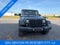 2017 Jeep Wrangler Unlimited Sport 4x4