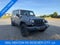 2017 Jeep Wrangler Unlimited Sport 4x4