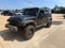 2013 Jeep Wrangler Unlimited 4WD 4dr Rubicon