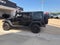 2013 Jeep Wrangler Unlimited 4WD 4dr Rubicon