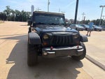 2013 Jeep Wrangler Unlimited 4WD 4dr Rubicon