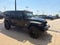 2013 Jeep Wrangler Unlimited 4WD 4dr Rubicon