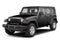 2013 Jeep Wrangler Unlimited 4WD 4dr Rubicon