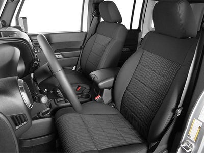 2013 Jeep Wrangler Unlimited 4WD 4dr Rubicon