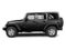 2013 Jeep Wrangler Unlimited 4WD 4dr Rubicon