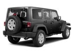 2013 Jeep Wrangler Unlimited 4WD 4dr Rubicon