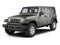 2013 Jeep Wrangler Unlimited 4WD 4dr Rubicon