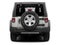 2013 Jeep Wrangler Unlimited 4WD 4dr Rubicon