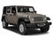 2013 Jeep Wrangler Unlimited 4WD 4dr Rubicon