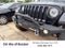 2019 Jeep Wrangler Unlimited Sport 4x4