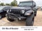 2019 Jeep Wrangler Unlimited Sport 4x4