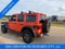 2019 Jeep Wrangler Unlimited Rubicon 4x4
