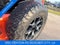 2019 Jeep Wrangler Unlimited Rubicon 4x4