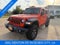2019 Jeep Wrangler Unlimited Rubicon 4x4