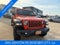 2019 Jeep Wrangler Unlimited Rubicon 4x4