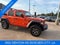 2019 Jeep Wrangler Unlimited Rubicon 4x4