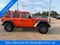 2019 Jeep Wrangler Unlimited Rubicon 4x4