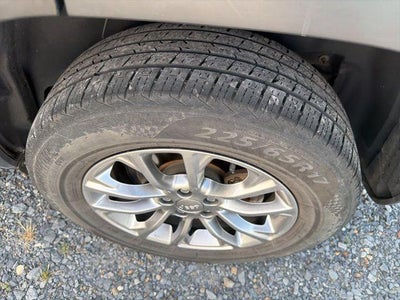 2019 Jeep Cherokee Latitude Plus FWD