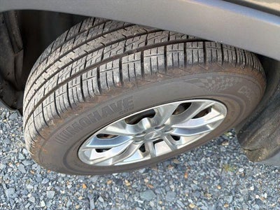 2019 Jeep Cherokee Latitude Plus FWD