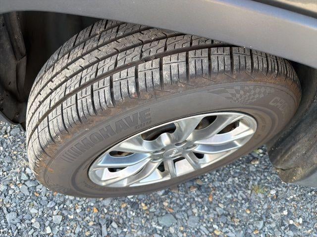 2019 Jeep Cherokee Latitude Plus FWD